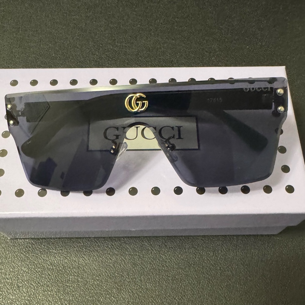 Unisex Designer Sunglasses